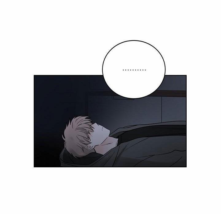 TIỀN BỐI! NÓI CHUYỆN CHÚT ĐI! 21 trang 14