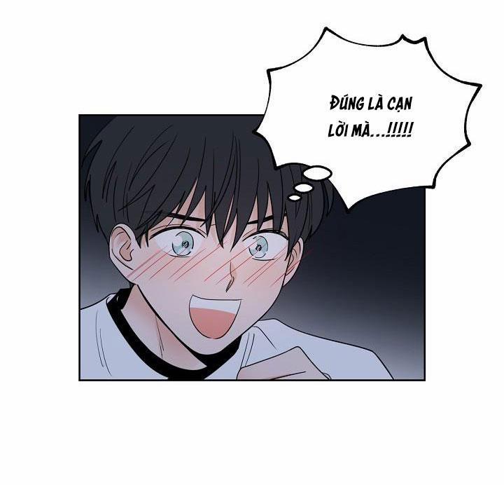 TIỀN BỐI! NÓI CHUYỆN CHÚT ĐI! 21 trang 18