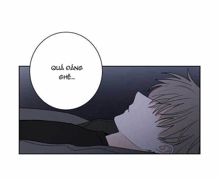 TIỀN BỐI! NÓI CHUYỆN CHÚT ĐI! 21 trang 21