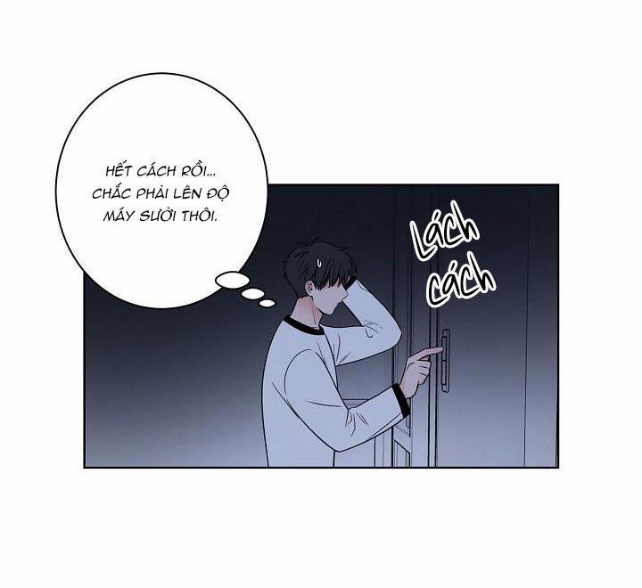 TIỀN BỐI! NÓI CHUYỆN CHÚT ĐI! 21 trang 26