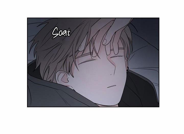 TIỀN BỐI! NÓI CHUYỆN CHÚT ĐI! 21 trang 29