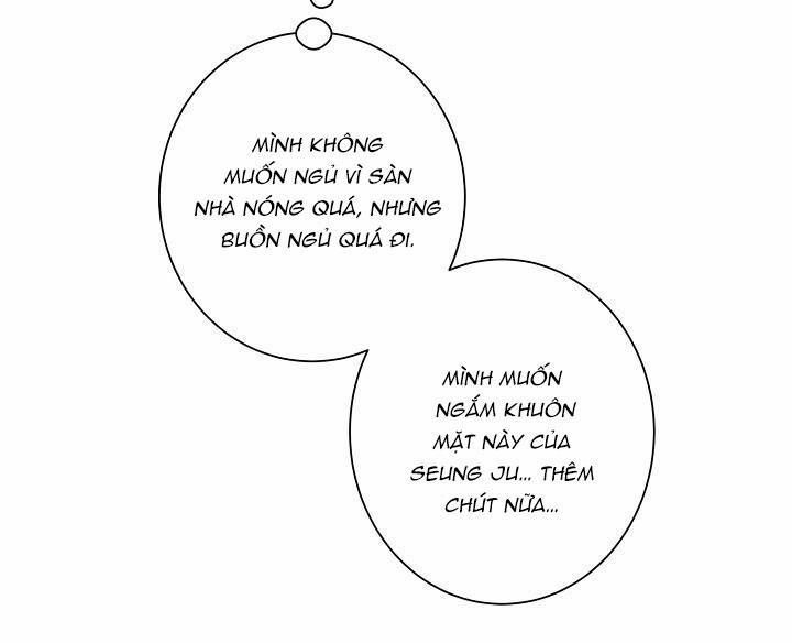 TIỀN BỐI! NÓI CHUYỆN CHÚT ĐI! 21 trang 31