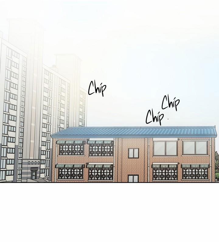 TIỀN BỐI! NÓI CHUYỆN CHÚT ĐI! 21 trang 32