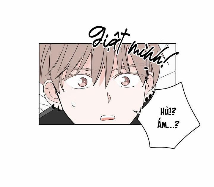 TIỀN BỐI! NÓI CHUYỆN CHÚT ĐI! 21 trang 34