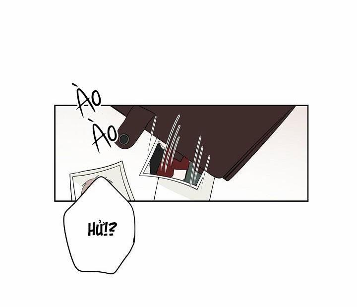 TIỀN BỐI! NÓI CHUYỆN CHÚT ĐI! 21 trang 42