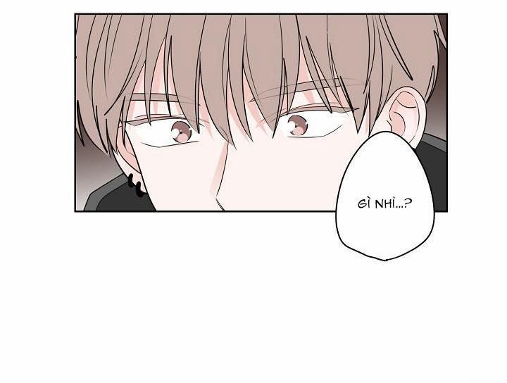 TIỀN BỐI! NÓI CHUYỆN CHÚT ĐI! 21 trang 44