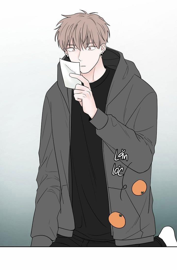 TIỀN BỐI! NÓI CHUYỆN CHÚT ĐI! 21 trang 45