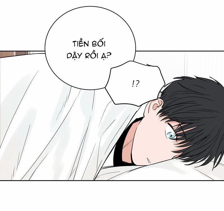 TIỀN BỐI! NÓI CHUYỆN CHÚT ĐI! 21 trang 48