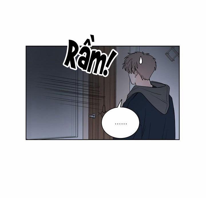 TIỀN BỐI! NÓI CHUYỆN CHÚT ĐI! 21 trang 5