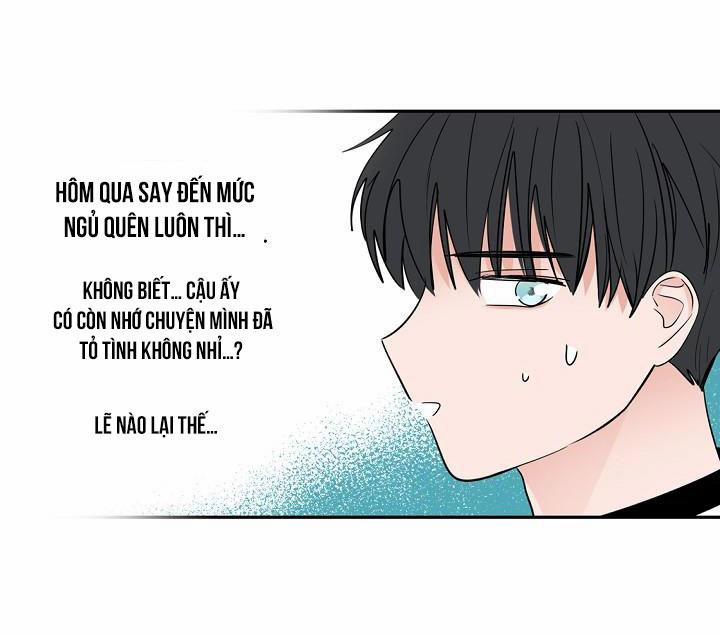 TIỀN BỐI! NÓI CHUYỆN CHÚT ĐI! 21 trang 51