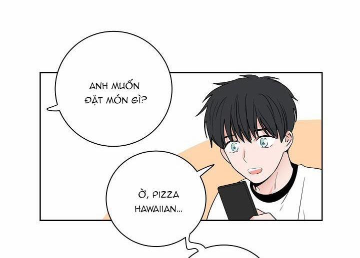 TIỀN BỐI! NÓI CHUYỆN CHÚT ĐI! 21 trang 53