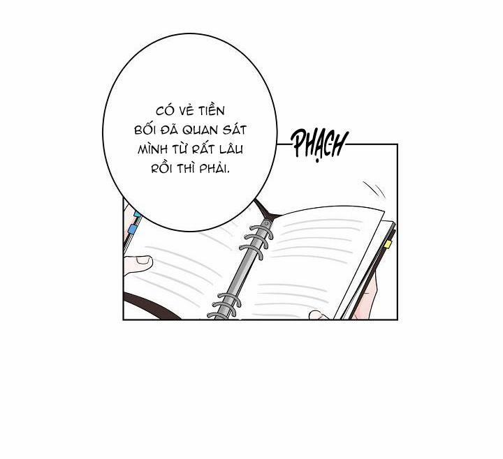 TIỀN BỐI! NÓI CHUYỆN CHÚT ĐI! 21 trang 59