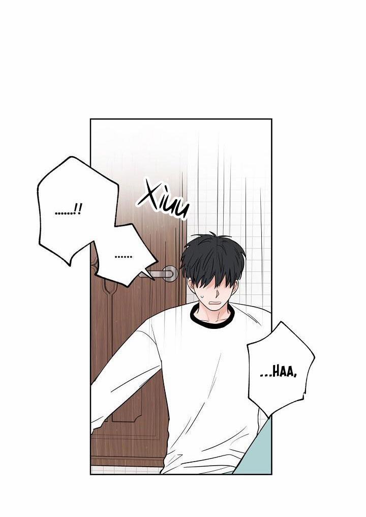 TIỀN BỐI! NÓI CHUYỆN CHÚT ĐI! 21 trang 6