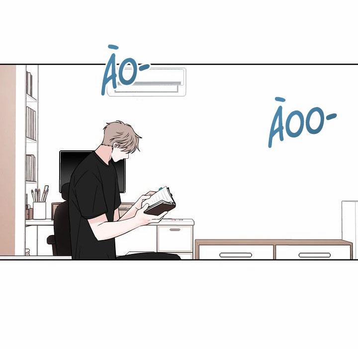 TIỀN BỐI! NÓI CHUYỆN CHÚT ĐI! 21 trang 60