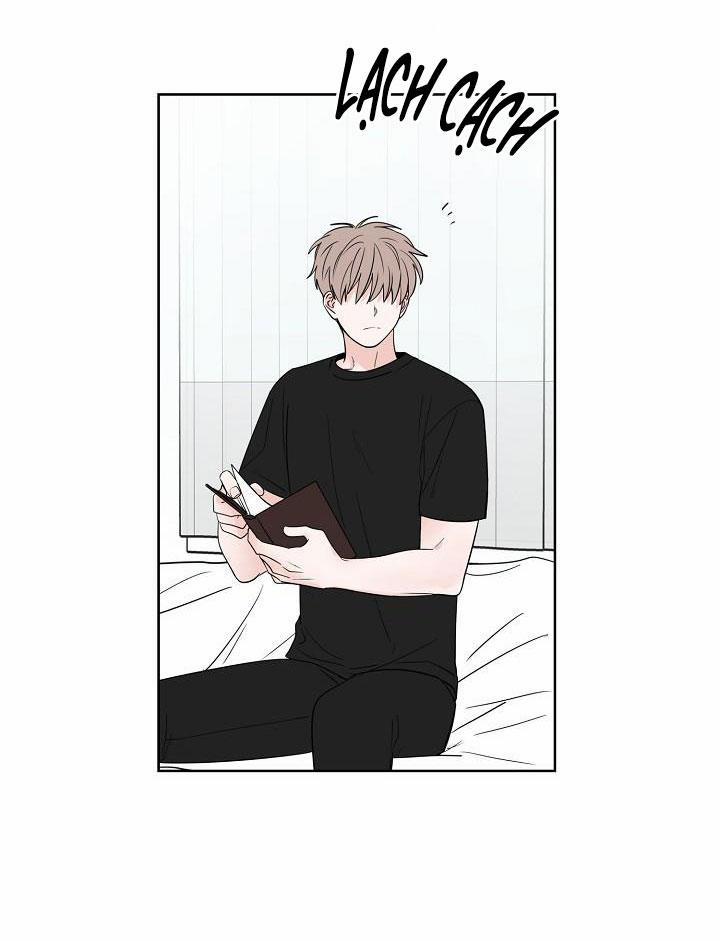 TIỀN BỐI! NÓI CHUYỆN CHÚT ĐI! 21 trang 63