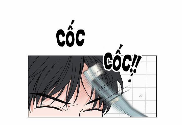 TIỀN BỐI! NÓI CHUYỆN CHÚT ĐI! 21 trang 7