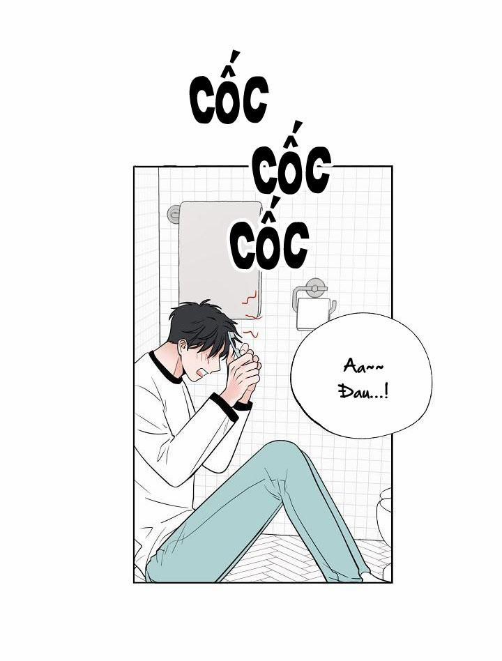 TIỀN BỐI! NÓI CHUYỆN CHÚT ĐI! 21 trang 8