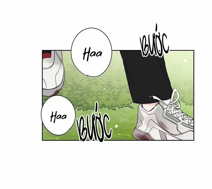 TIỀN BỐI! NÓI CHUYỆN CHÚT ĐI! 22 trang 15