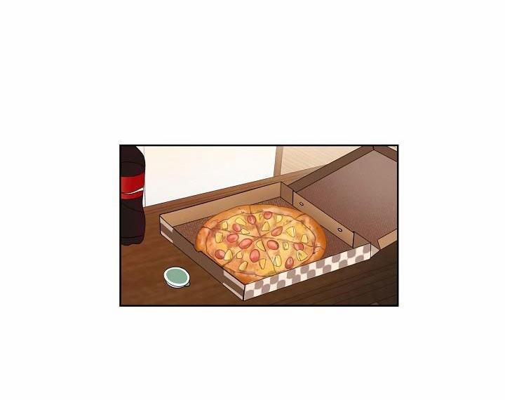 TIỀN BỐI! NÓI CHUYỆN CHÚT ĐI! 22 trang 23