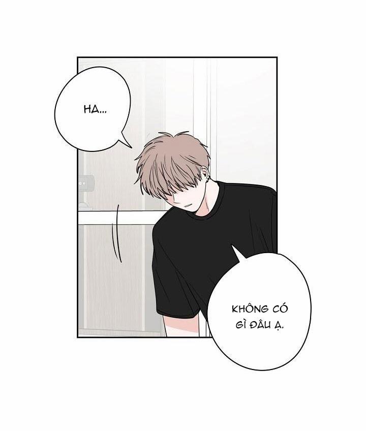 TIỀN BỐI! NÓI CHUYỆN CHÚT ĐI! 22 trang 30