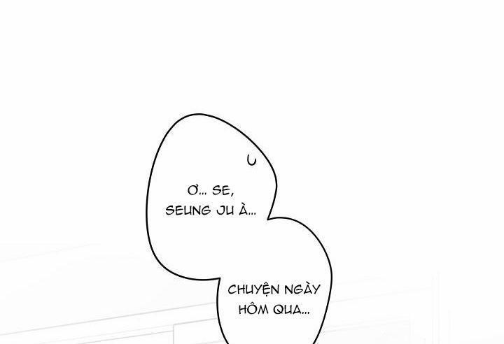 TIỀN BỐI! NÓI CHUYỆN CHÚT ĐI! 22 trang 35