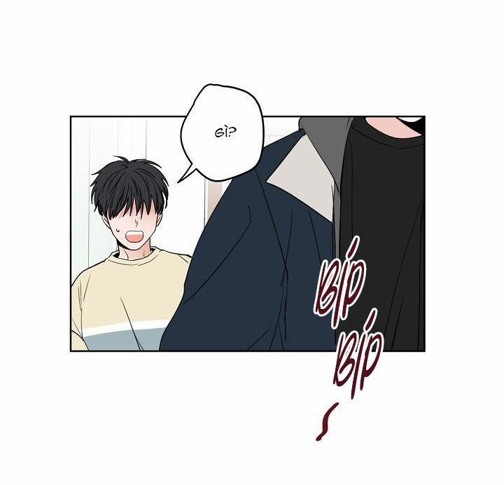 TIỀN BỐI! NÓI CHUYỆN CHÚT ĐI! 22 trang 37