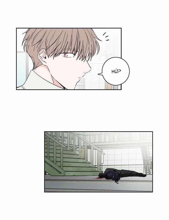 TIỀN BỐI! NÓI CHUYỆN CHÚT ĐI! 22 trang 4