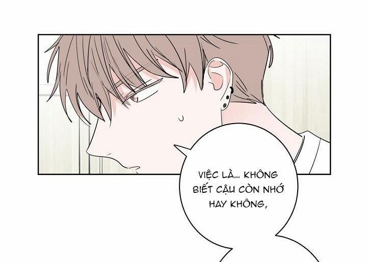 TIỀN BỐI! NÓI CHUYỆN CHÚT ĐI! 22 trang 41