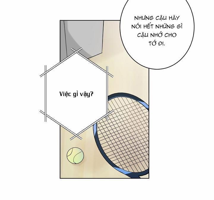 TIỀN BỐI! NÓI CHUYỆN CHÚT ĐI! 22 trang 42