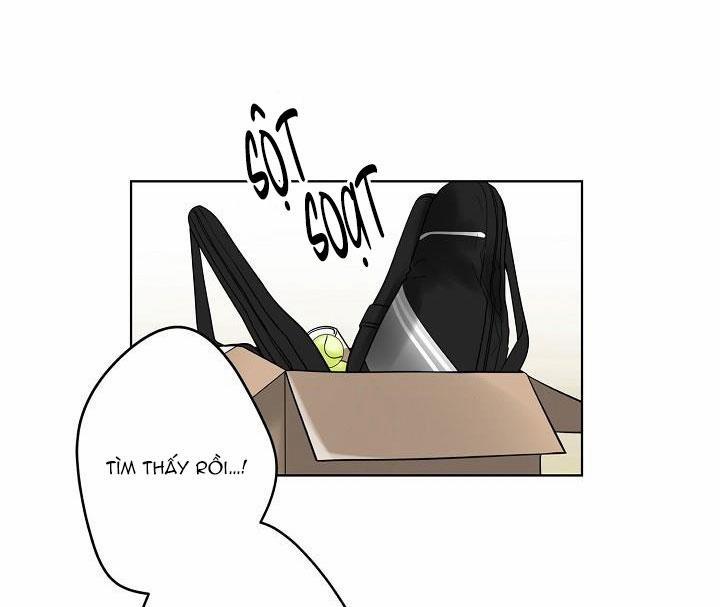 TIỀN BỐI! NÓI CHUYỆN CHÚT ĐI! 22 trang 49