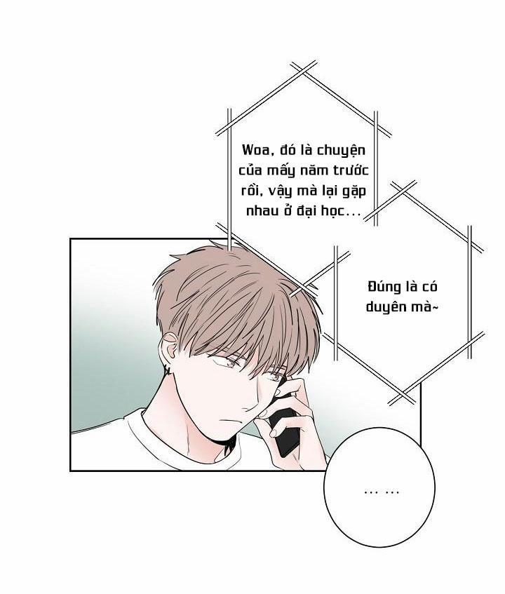 TIỀN BỐI! NÓI CHUYỆN CHÚT ĐI! 22 trang 51