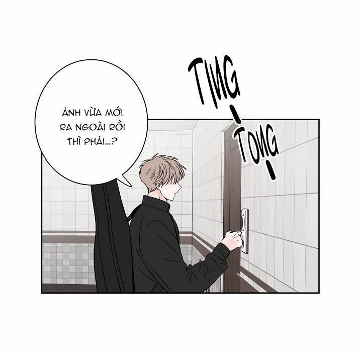 TIỀN BỐI! NÓI CHUYỆN CHÚT ĐI! 22 trang 58