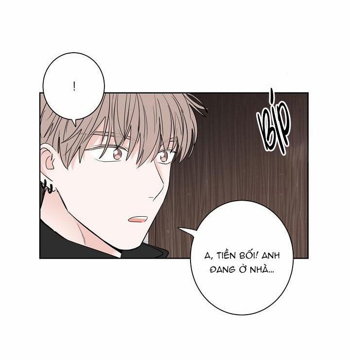 TIỀN BỐI! NÓI CHUYỆN CHÚT ĐI! 22 trang 59