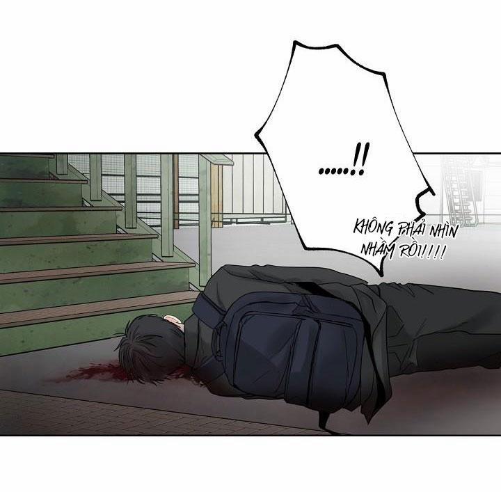 TIỀN BỐI! NÓI CHUYỆN CHÚT ĐI! 22 trang 6