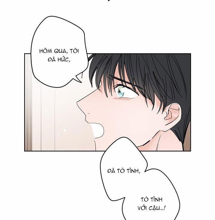 TIỀN BỐI! NÓI CHUYỆN CHÚT ĐI! 22 trang 62