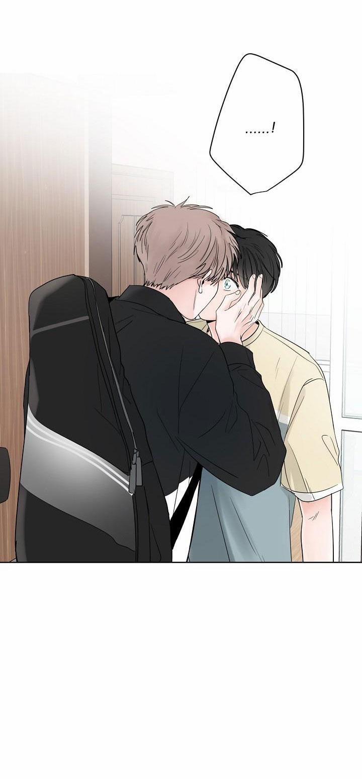 TIỀN BỐI! NÓI CHUYỆN CHÚT ĐI! 22 trang 64