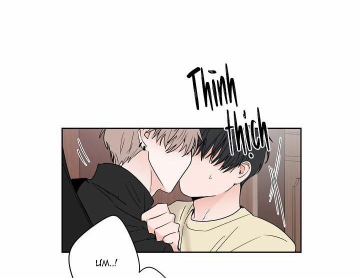 TIỀN BỐI! NÓI CHUYỆN CHÚT ĐI! 23 trang 1