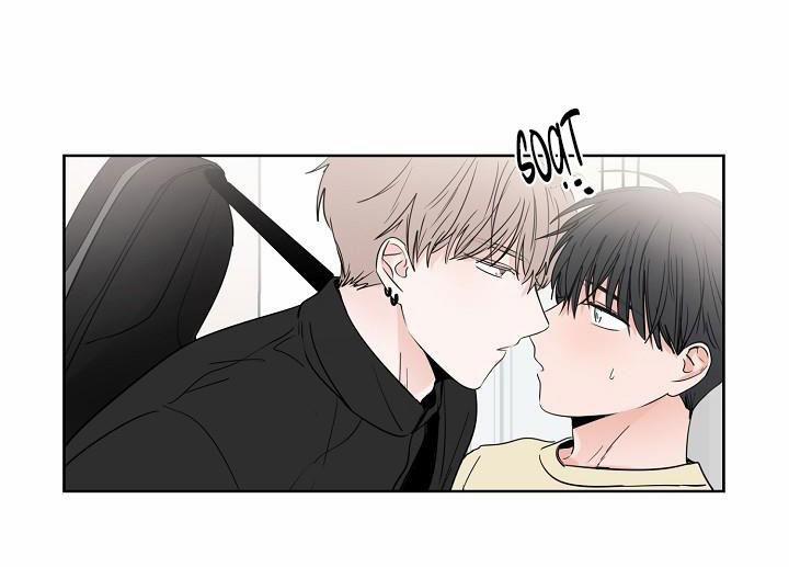 TIỀN BỐI! NÓI CHUYỆN CHÚT ĐI! 23 trang 10