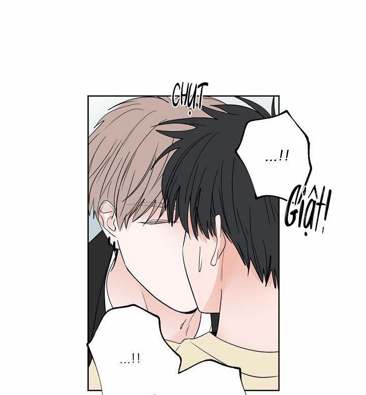 TIỀN BỐI! NÓI CHUYỆN CHÚT ĐI! 23 trang 25