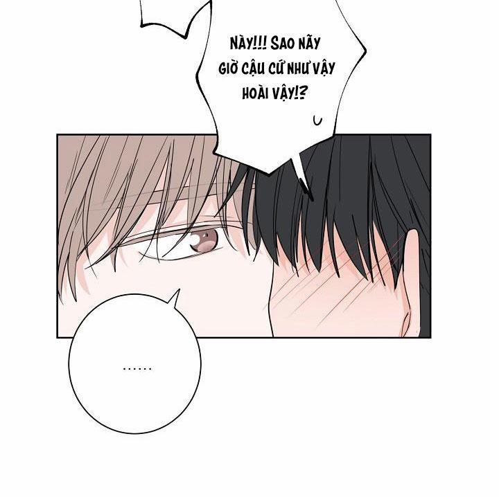 TIỀN BỐI! NÓI CHUYỆN CHÚT ĐI! 23 trang 26