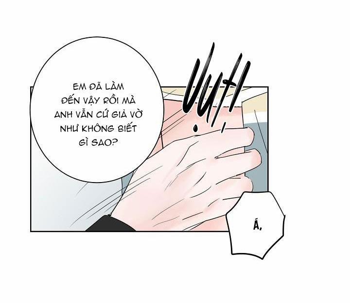 TIỀN BỐI! NÓI CHUYỆN CHÚT ĐI! 23 trang 28