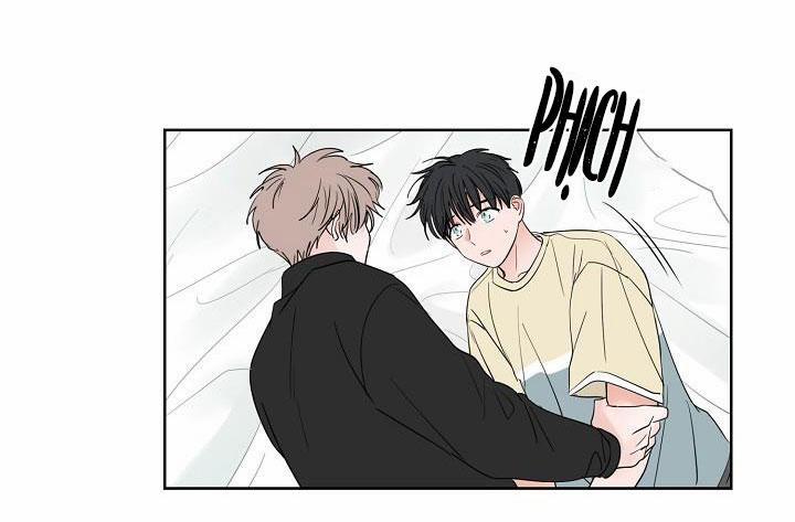 TIỀN BỐI! NÓI CHUYỆN CHÚT ĐI! 23 trang 29