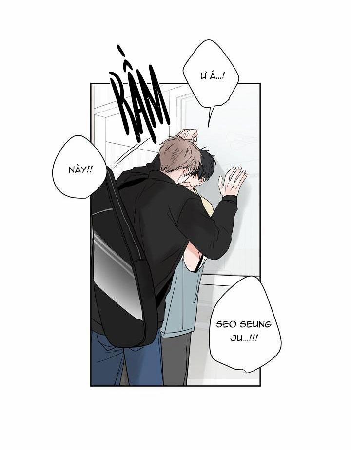 TIỀN BỐI! NÓI CHUYỆN CHÚT ĐI! 23 trang 3