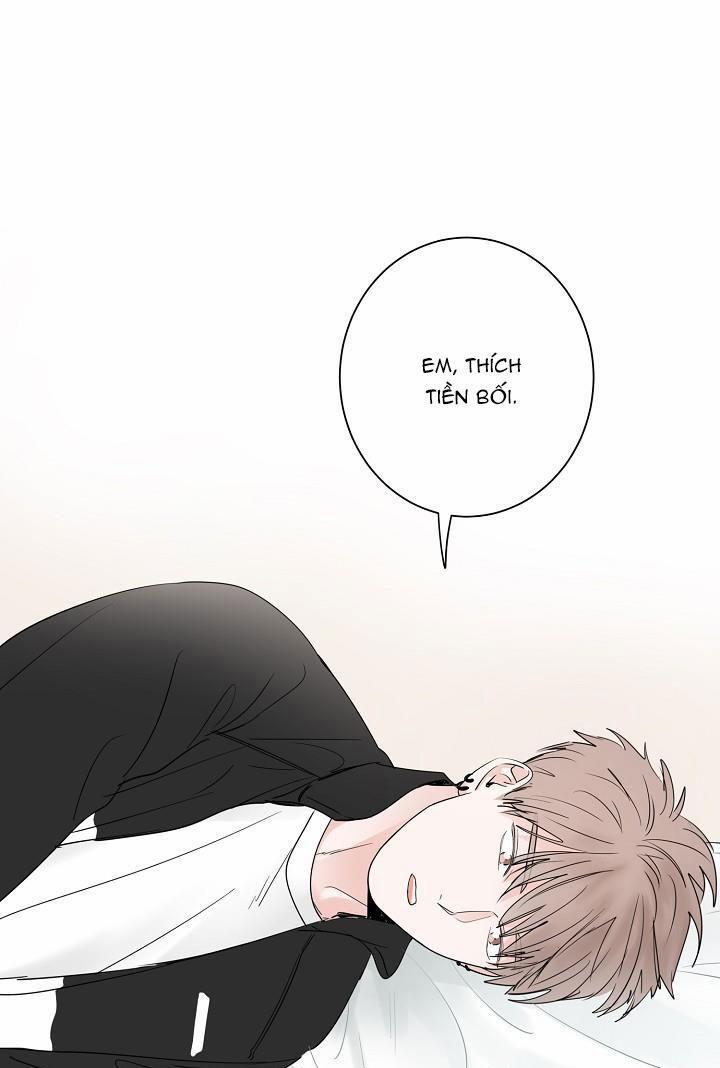 TIỀN BỐI! NÓI CHUYỆN CHÚT ĐI! 23 trang 30