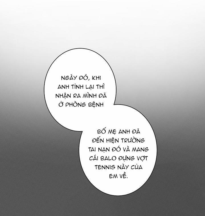 TIỀN BỐI! NÓI CHUYỆN CHÚT ĐI! 23 trang 39