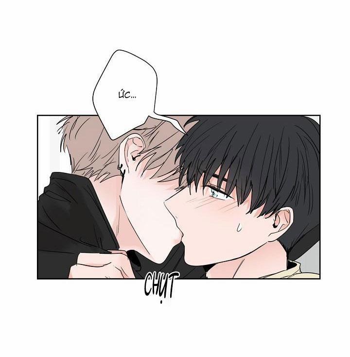 TIỀN BỐI! NÓI CHUYỆN CHÚT ĐI! 23 trang 4