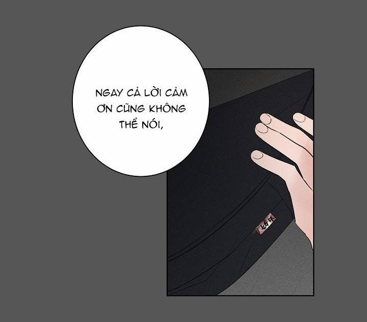 TIỀN BỐI! NÓI CHUYỆN CHÚT ĐI! 23 trang 42