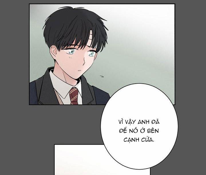 TIỀN BỐI! NÓI CHUYỆN CHÚT ĐI! 23 trang 46