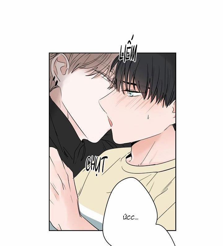 TIỀN BỐI! NÓI CHUYỆN CHÚT ĐI! 23 trang 5