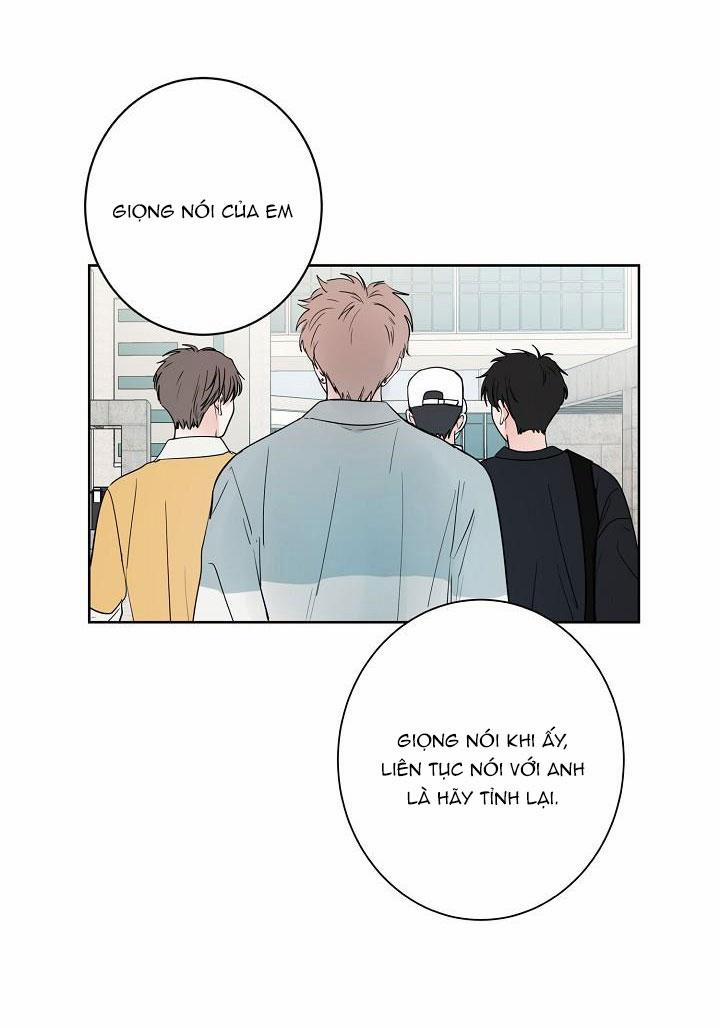 TIỀN BỐI! NÓI CHUYỆN CHÚT ĐI! 23 trang 53